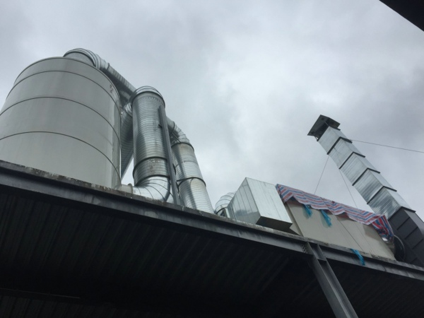 如何治理石油化工行業(yè)VOCs污染問題？