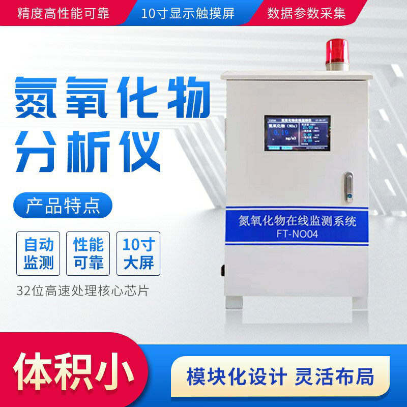 藍天白云也要警惕臭氧污染！VOCs/氮氧化物怎么防控？