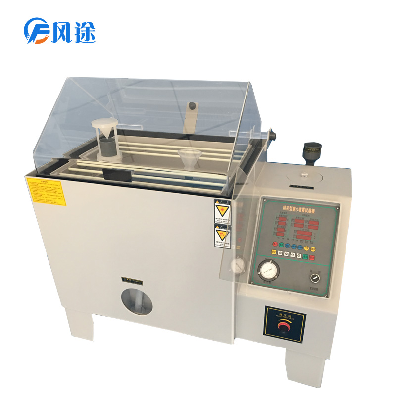 在汽車行業(yè)，鹽霧試驗(yàn)機(jī)有什么用？