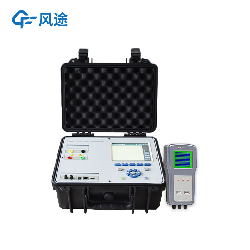光伏IV測(cè)試儀是什么儀器？